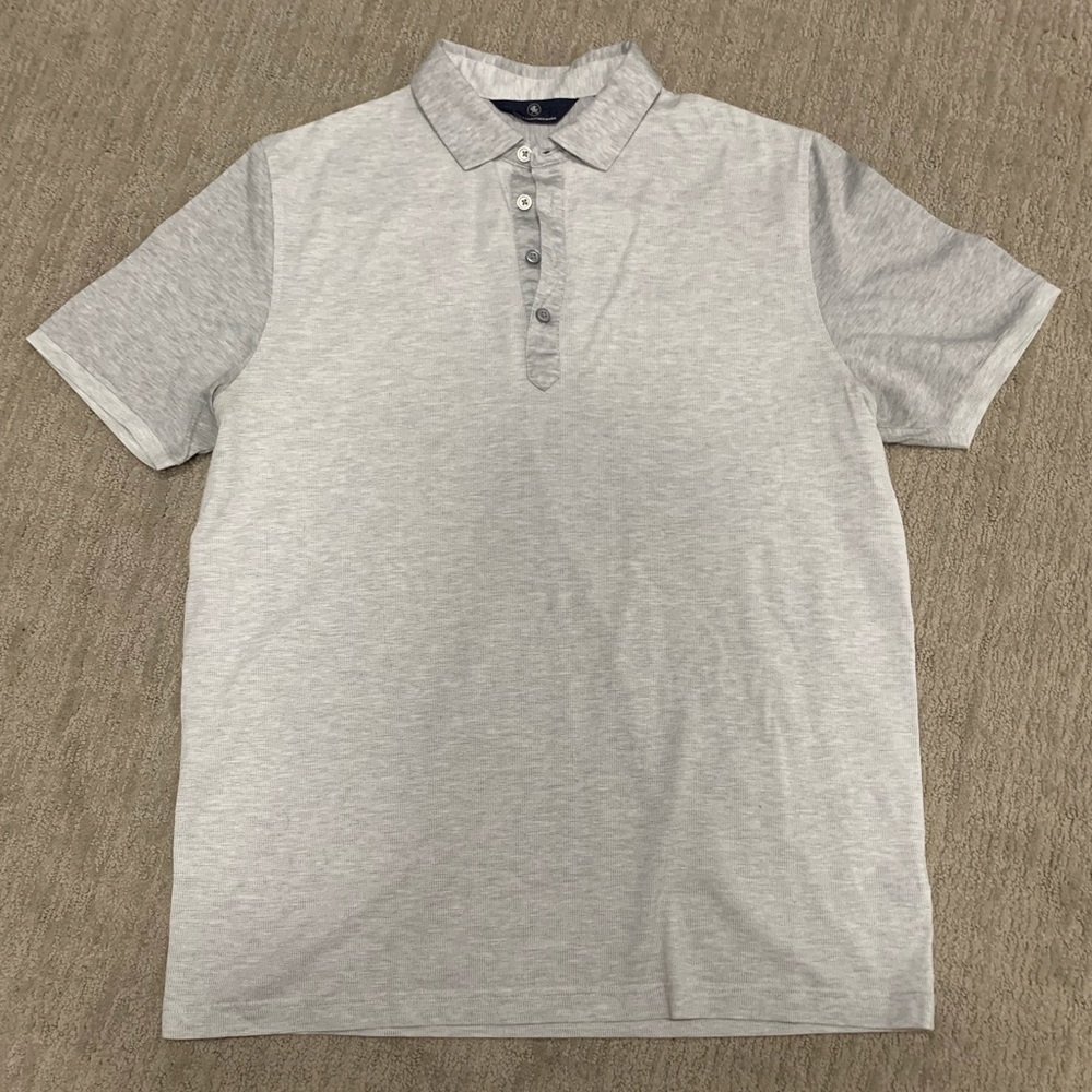Men’s Hart Schaffer Marx Polo Shirt size M